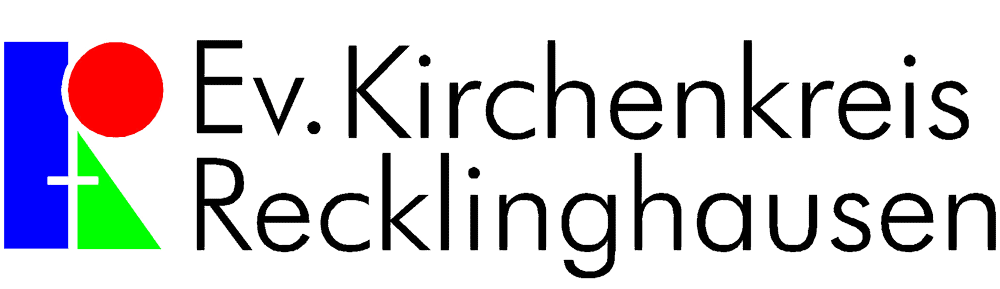Logo Ev. KirchenkreisRecklinghausen